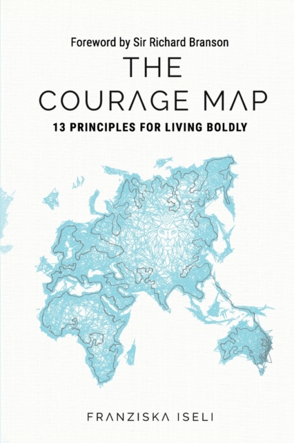 Courage Map