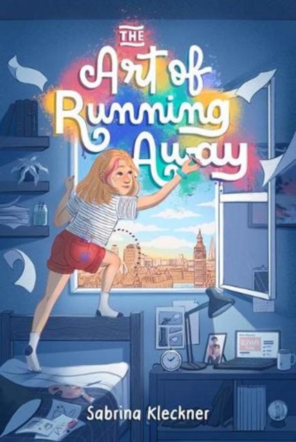 Art of Running Away