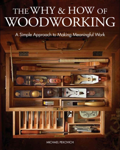Why & How of Woodworking