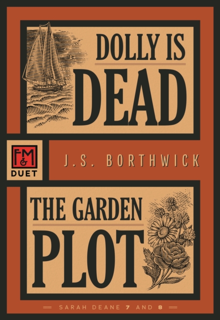 Dolly Is Dead/The Garden Plot