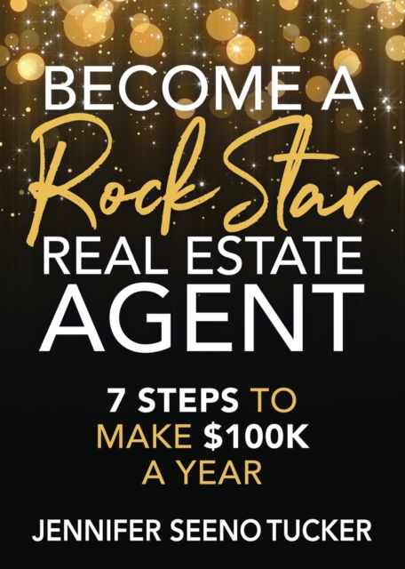 Become a Rock Star Real Estate Agent