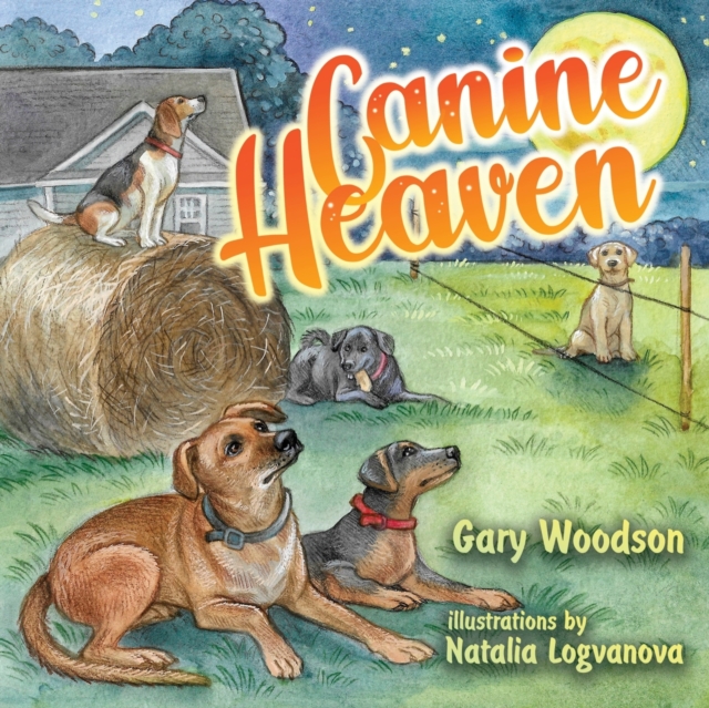 Canine Heaven