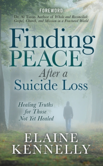 Finding Peace After a Suicide Loss