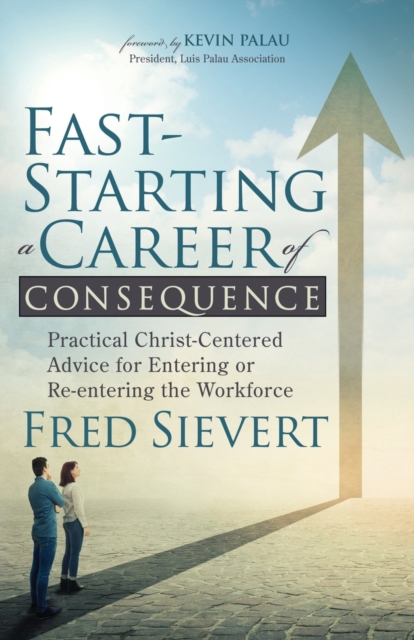 Fast-Starting a Career of Consequence