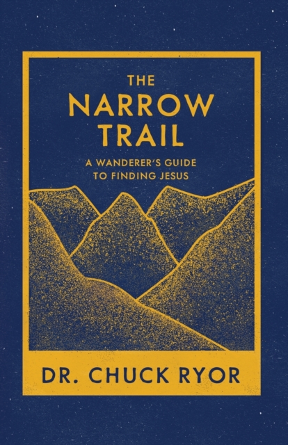 Narrow Trail