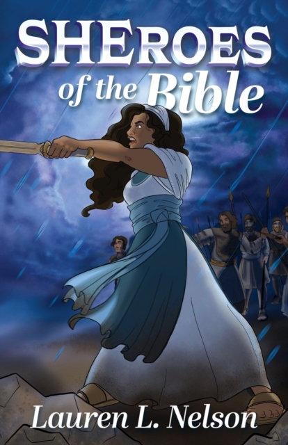 SHEroes of the Bible