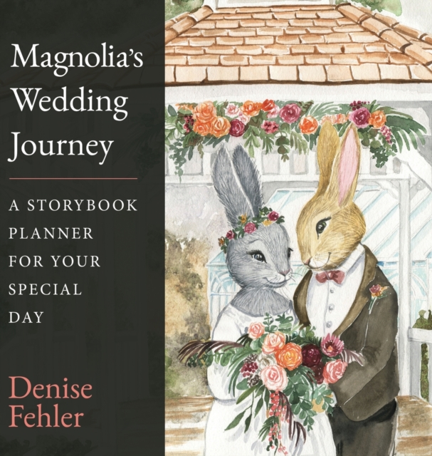 Magnolia's Wedding Journey