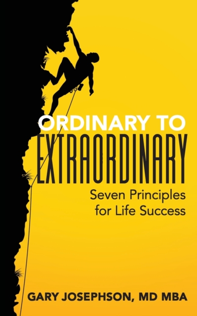 Ordinary to Extraordinary