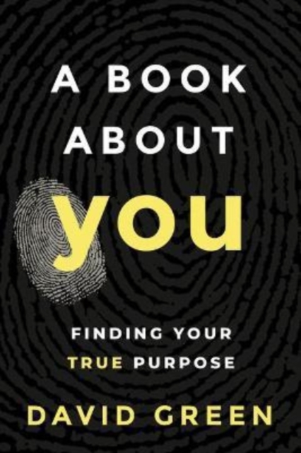 Book About YOU
