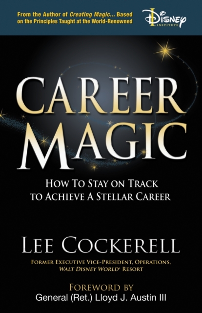Career Magic
