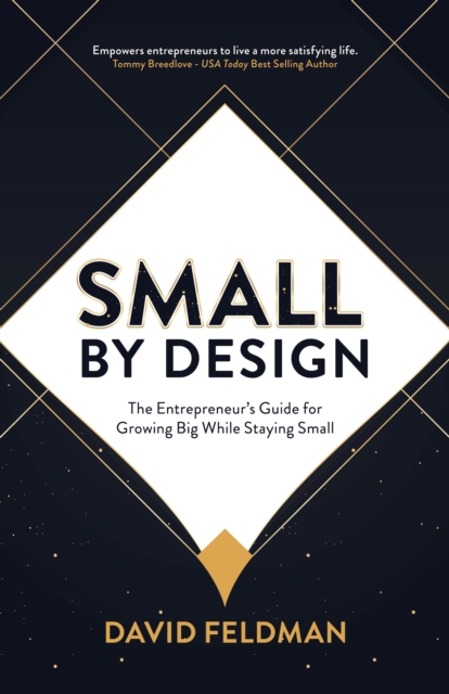 Small By Design
