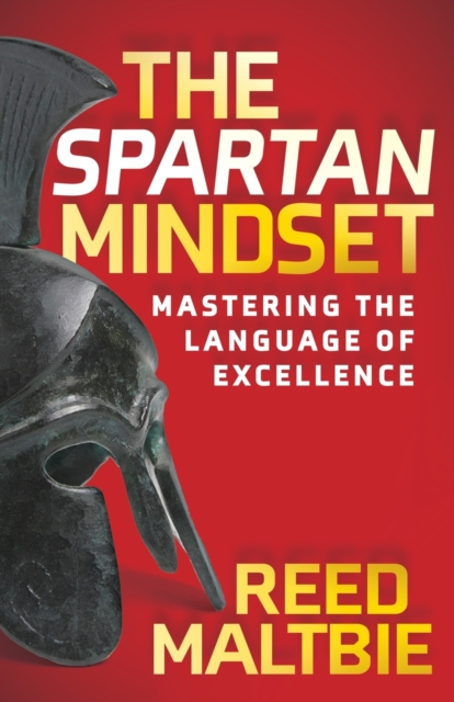 Spartan Mindset