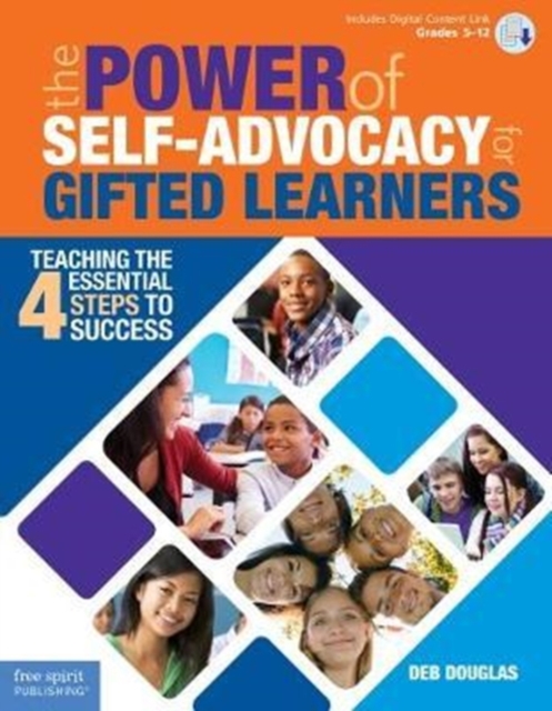 Power of Self-Advocacy for Gifted Learners