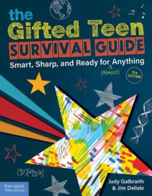 Gifted Teen Survival Guide