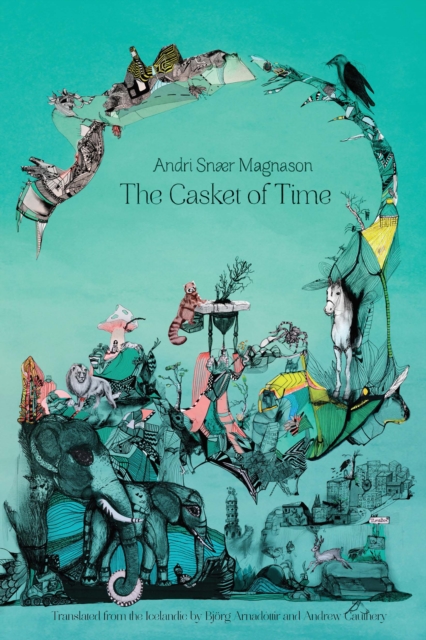 Casket Of Time