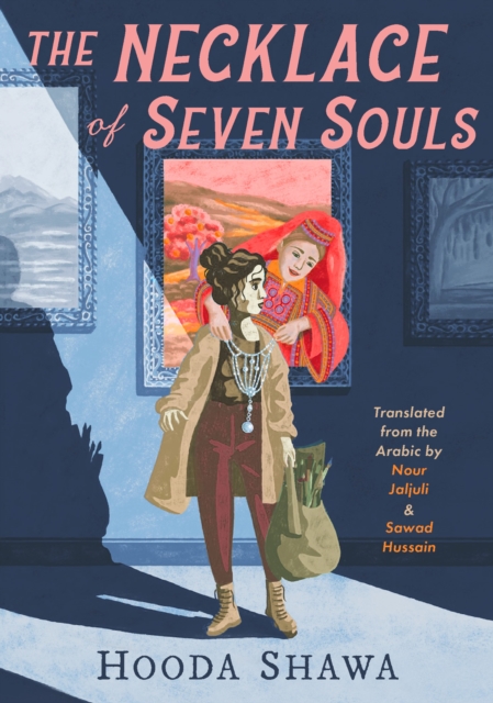 The Necklace of Seven Souls