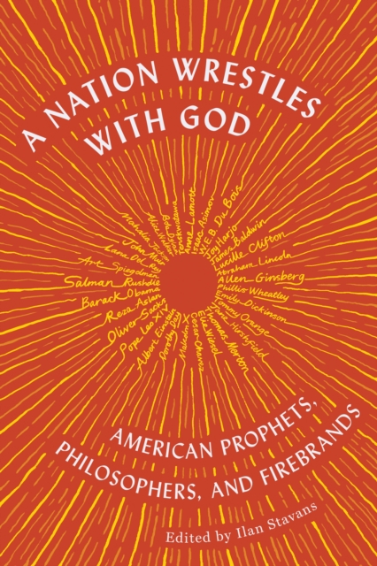 A Nation Wrestles With God
