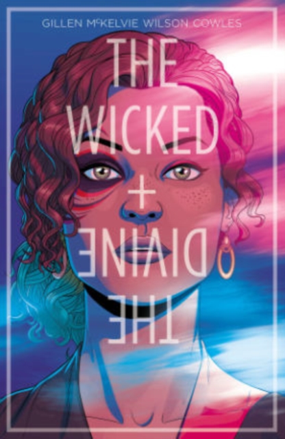 Wicked + The Divine Volume 1: The Faust Act