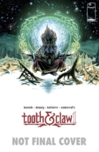 Autumnlands Volume 1: Tooth and Claw