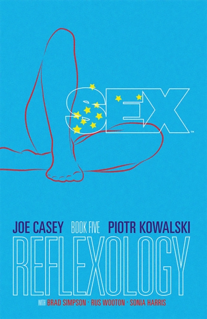 Sex Volume 5