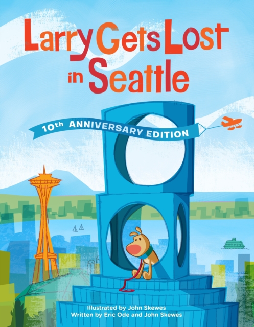 Larry Gets Lost in Seattle