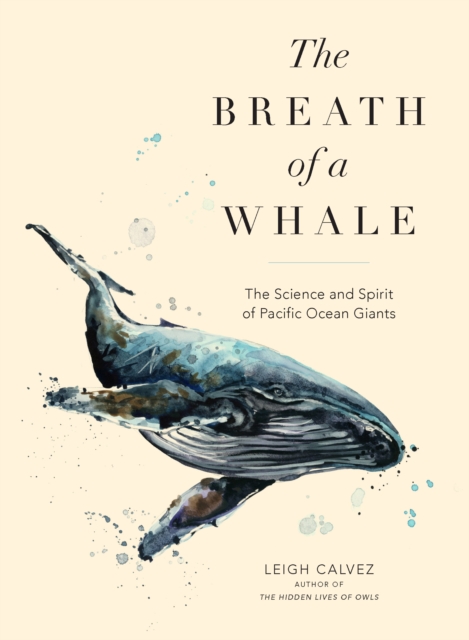 Breath of a Whale