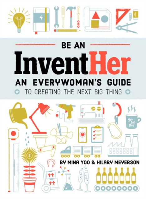 Be an InventHER