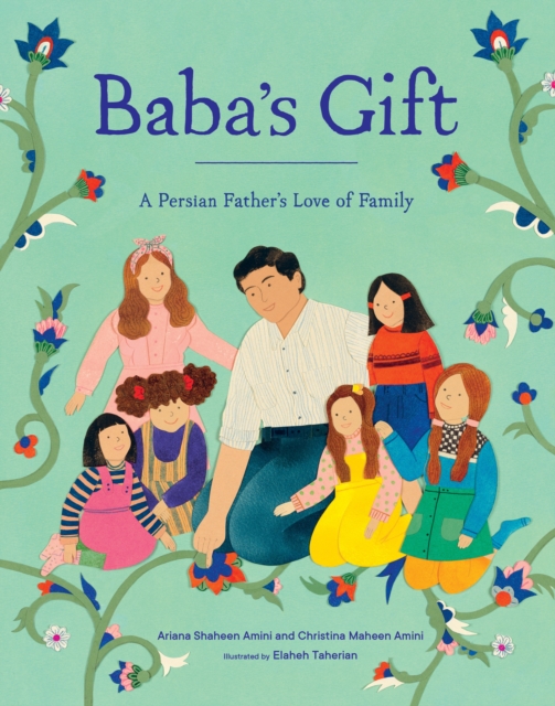 Baba's Gift