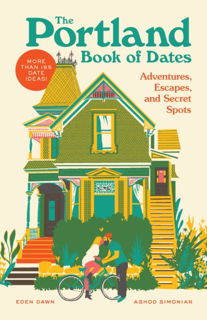 Portland Book of Dates