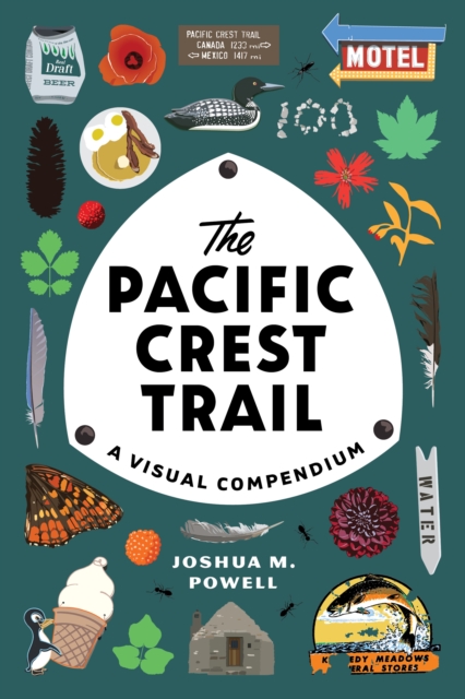 Pacific Crest Trail