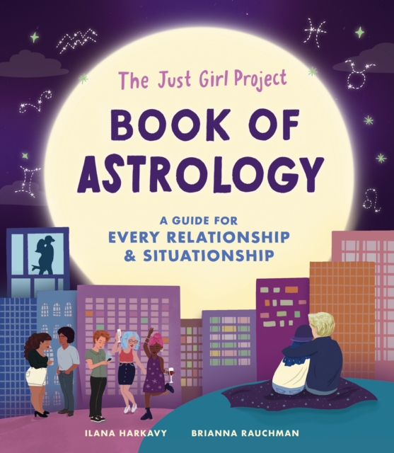 Just Girl Project Book of Astrology