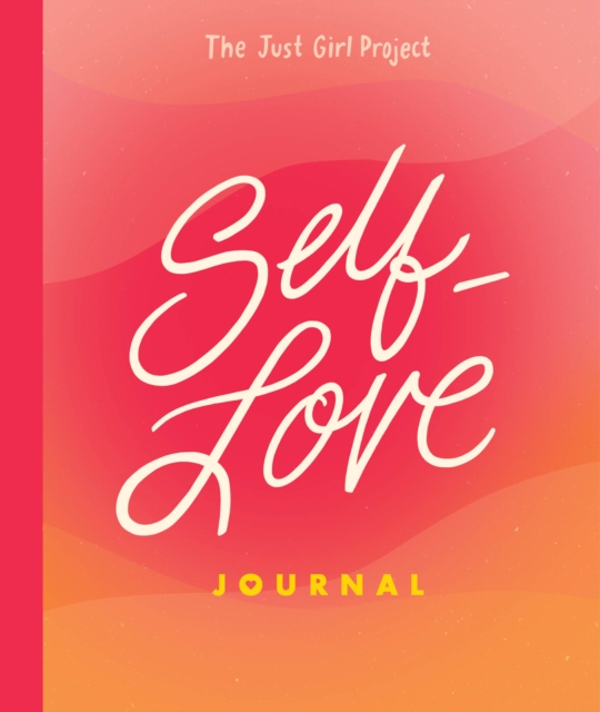 Just Girl Project Self-Love Journal