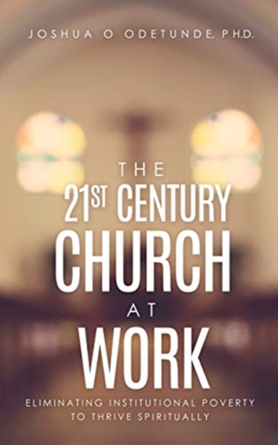 21st Century Church at Work