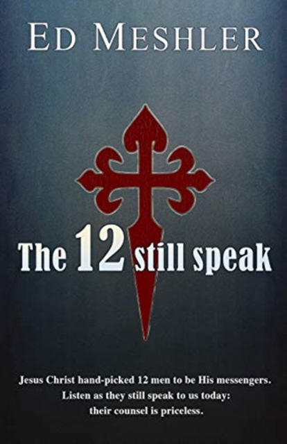 12 Still Speak
