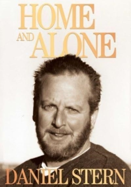 Home And Alone With Daniel Stern