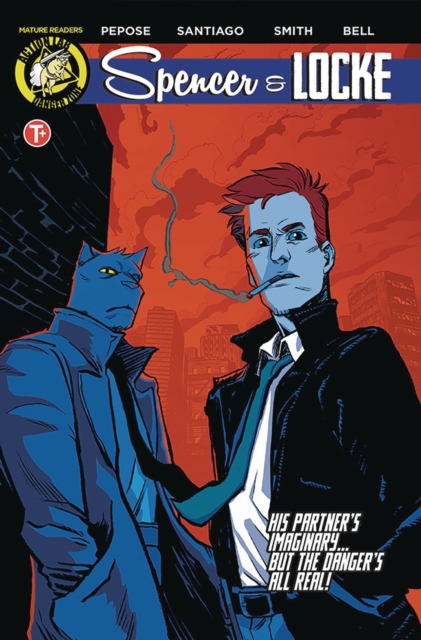 Spencer & Locke