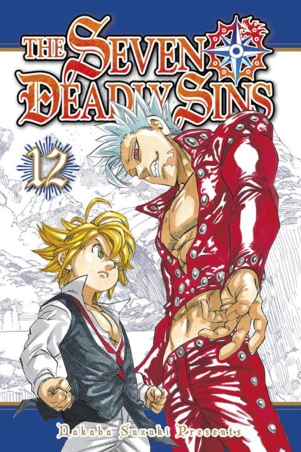 Seven Deadly Sins 12