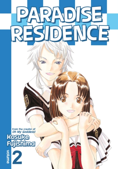 Paradise Residence Volume 2