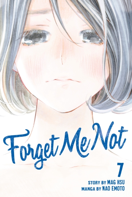 Forget Me Not Volume 7