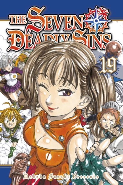 Seven Deadly Sins 19