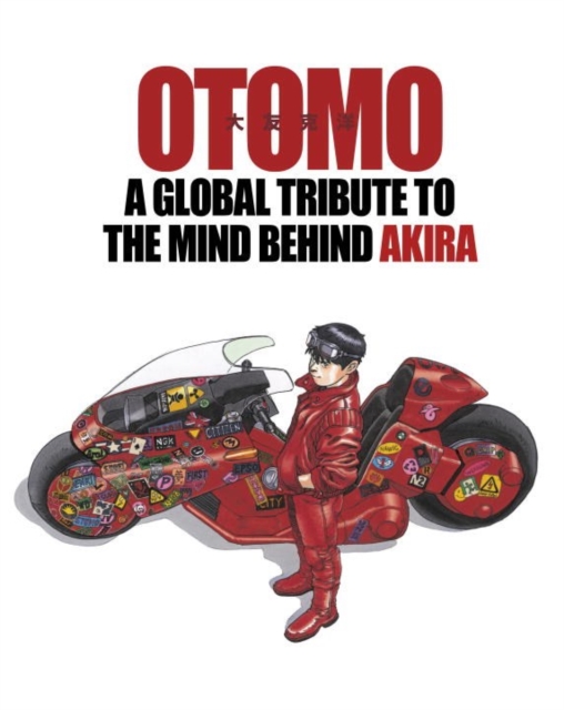 Otomo: A Global Tribute To The Mind Behind Akira