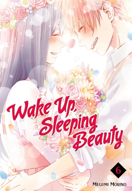 Wake Up, Sleeping Beauty 6