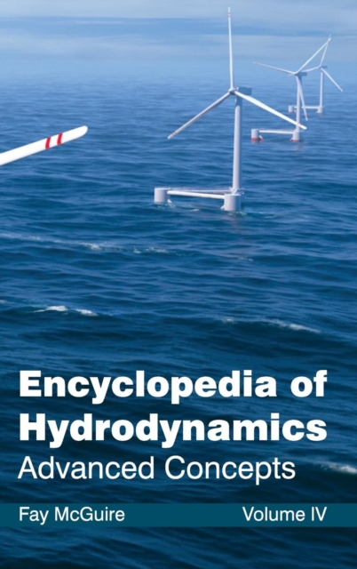 Encyclopedia of Hydrodynamics: Volume IV (Advanced Concepts)