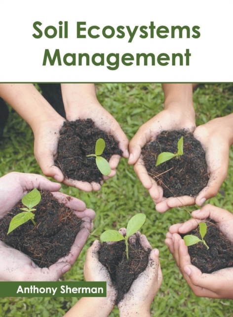 Soil Ecosystems Management