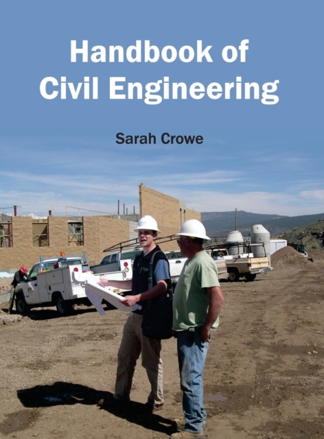 Handbook of Civil Engineering