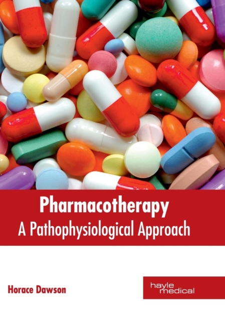 Pharmacotherapy: A Pathophysiological Approach