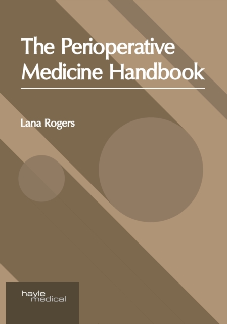 Perioperative Medicine Handbook