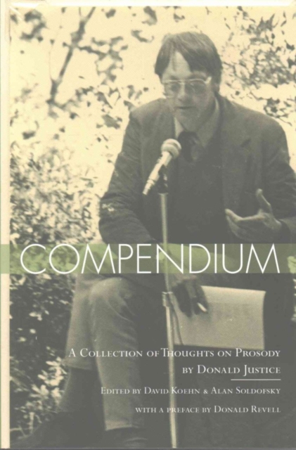 Compendium - A Collection of Thoughts on Prosody