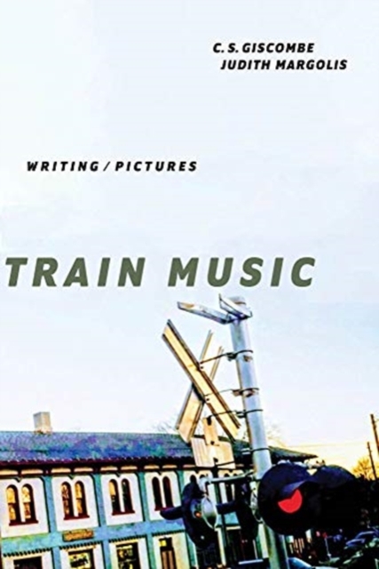 Train Music - Writing / Pictures