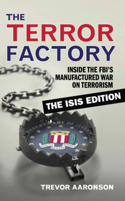 Terror Factory: The Isis Edition